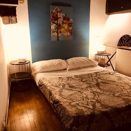 Campo De' Fiori Loft The Angeli'S Apartment 로마 외부 사진