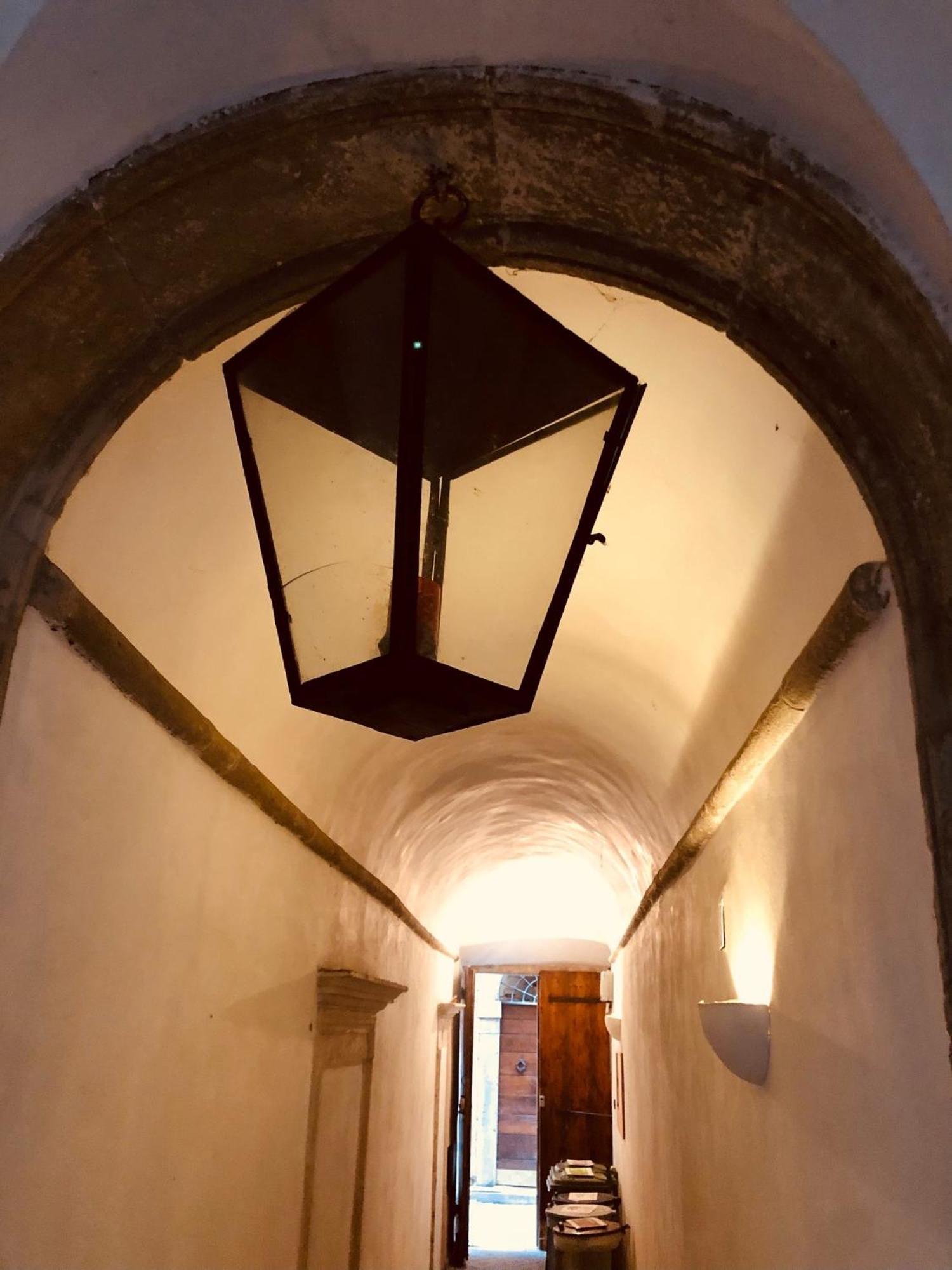 Campo De' Fiori Loft The Angeli'S Apartment 로마 외부 사진