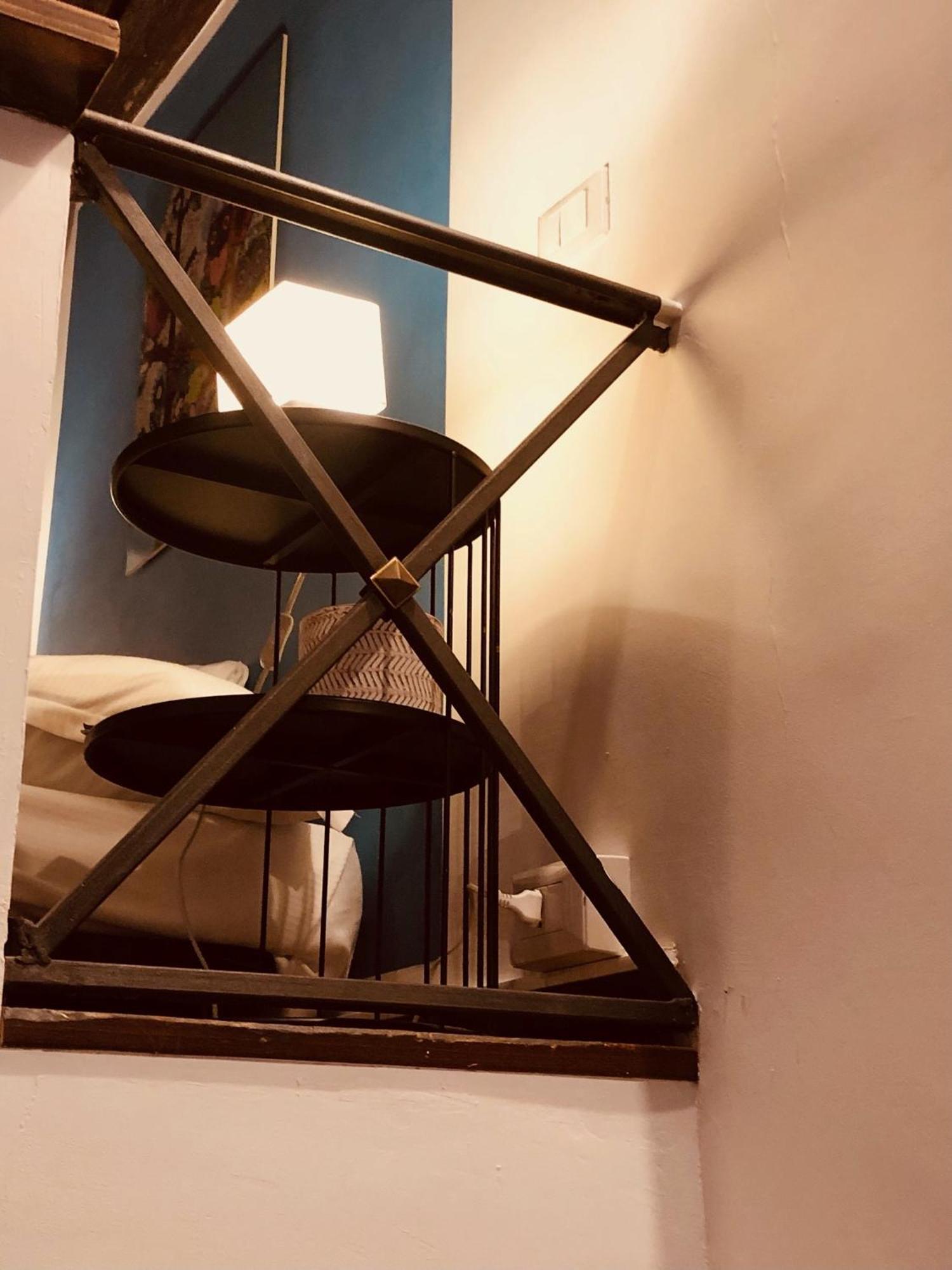 Campo De' Fiori Loft The Angeli'S Apartment 로마 외부 사진