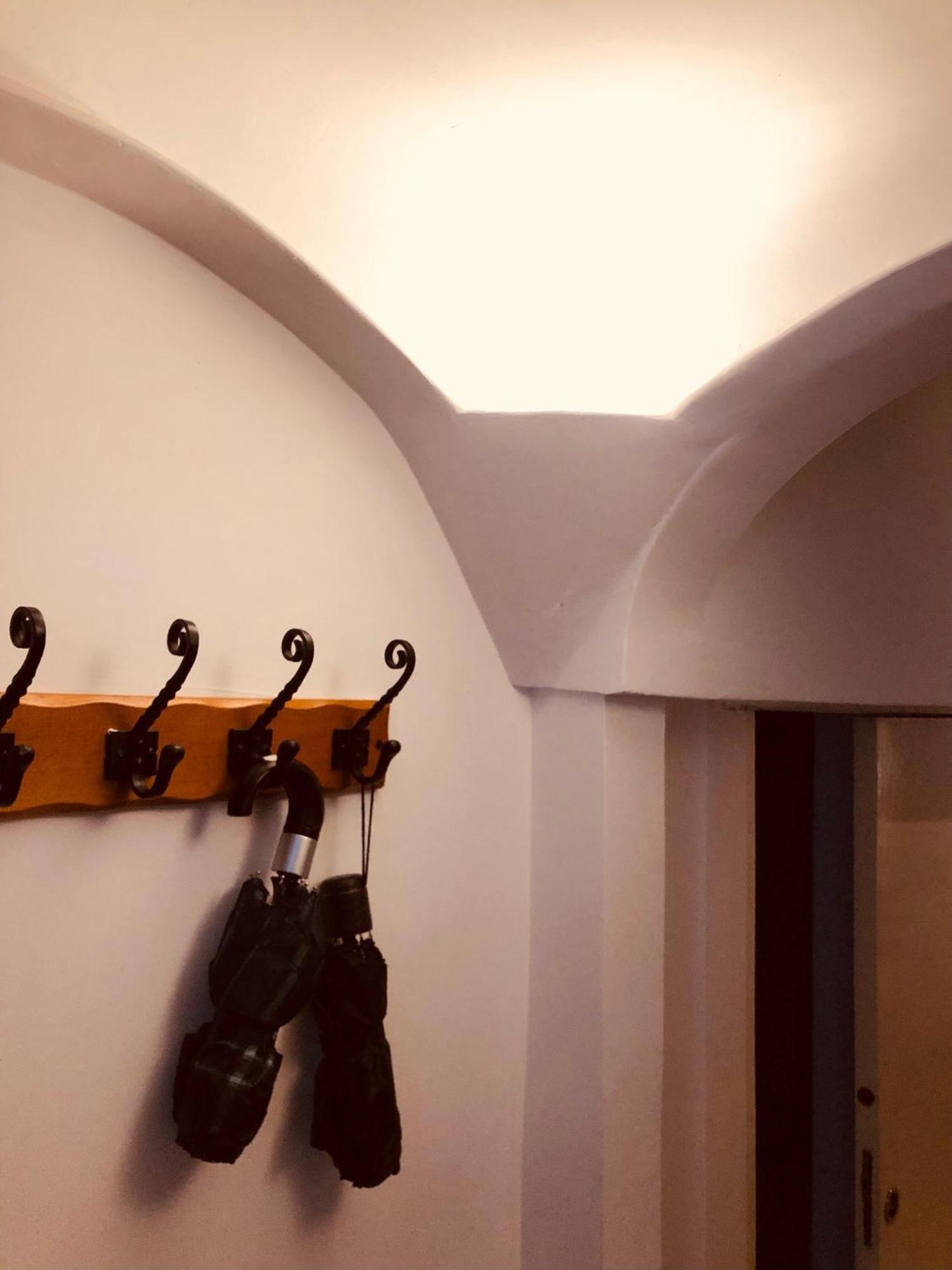 Campo De' Fiori Loft The Angeli'S Apartment 로마 외부 사진