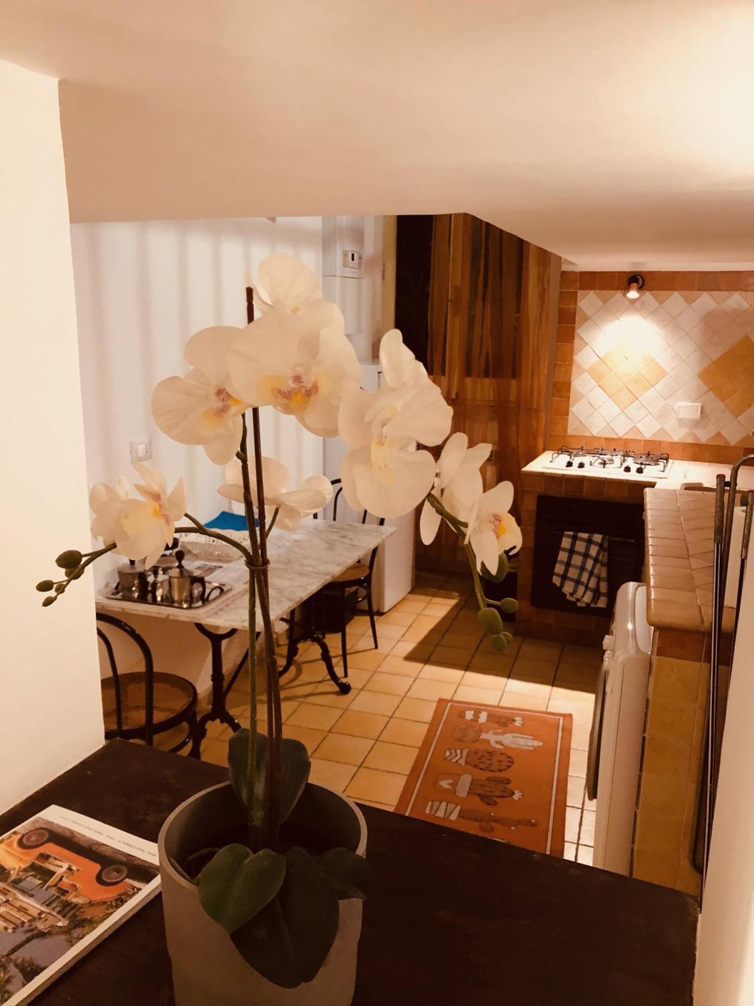 Campo De' Fiori Loft The Angeli'S Apartment 로마 외부 사진
