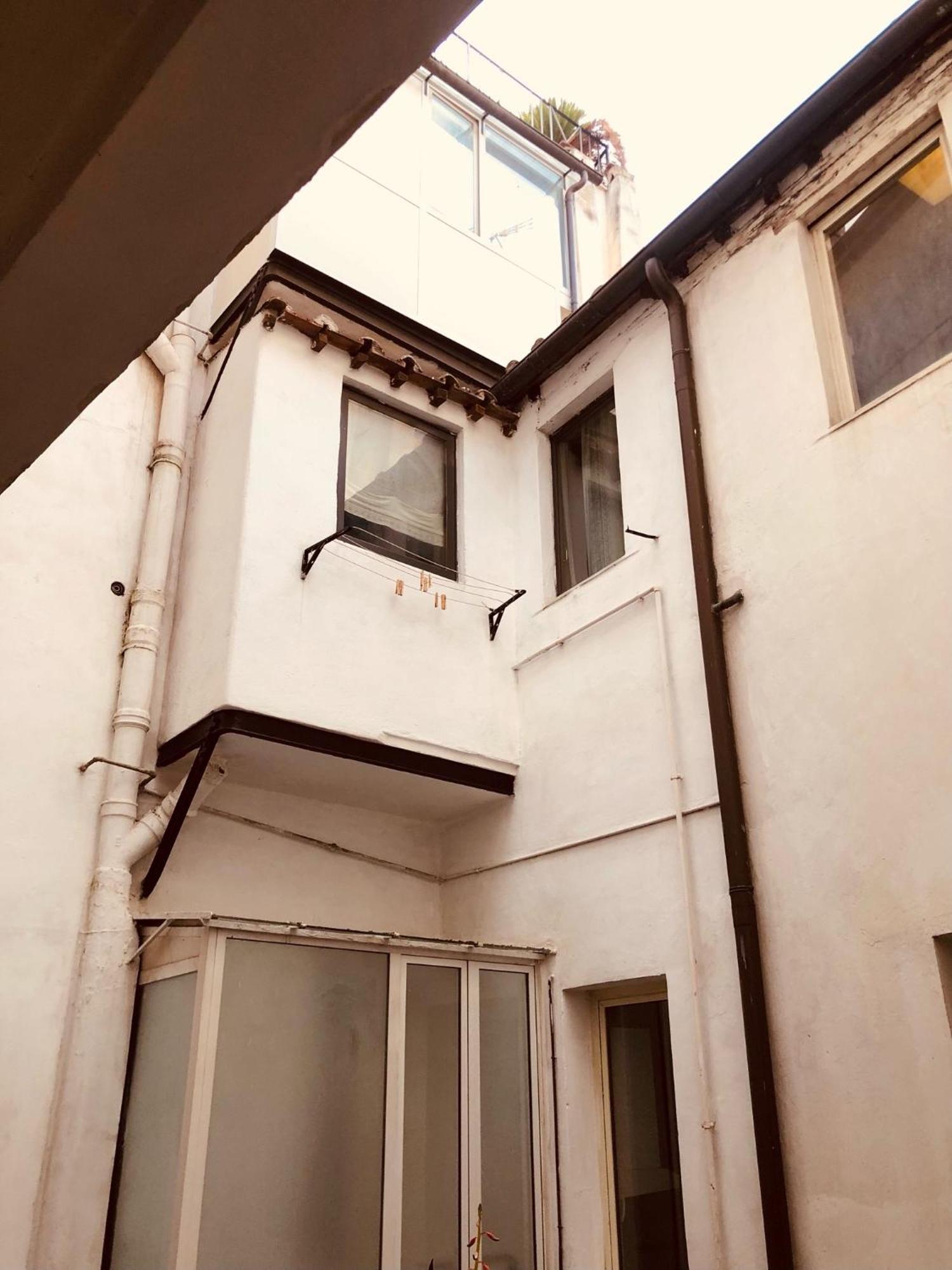 Campo De' Fiori Loft The Angeli'S Apartment 로마 외부 사진