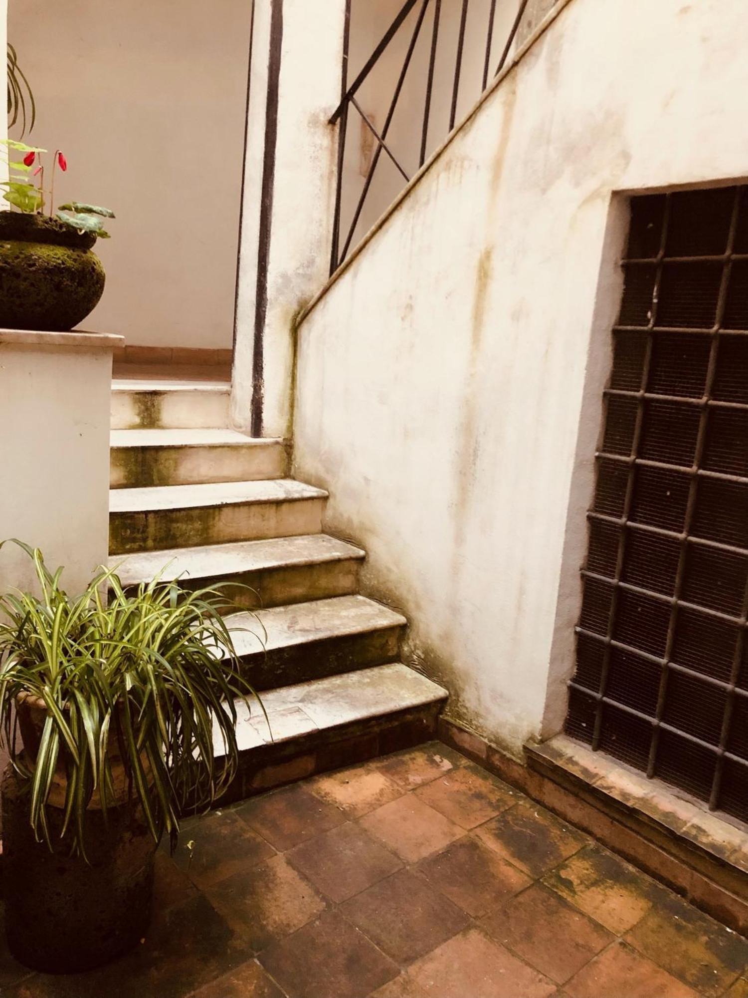 Campo De' Fiori Loft The Angeli'S Apartment 로마 외부 사진