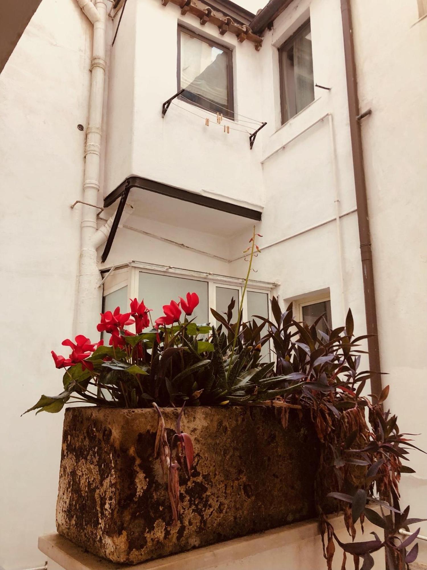 Campo De' Fiori Loft The Angeli'S Apartment 로마 외부 사진