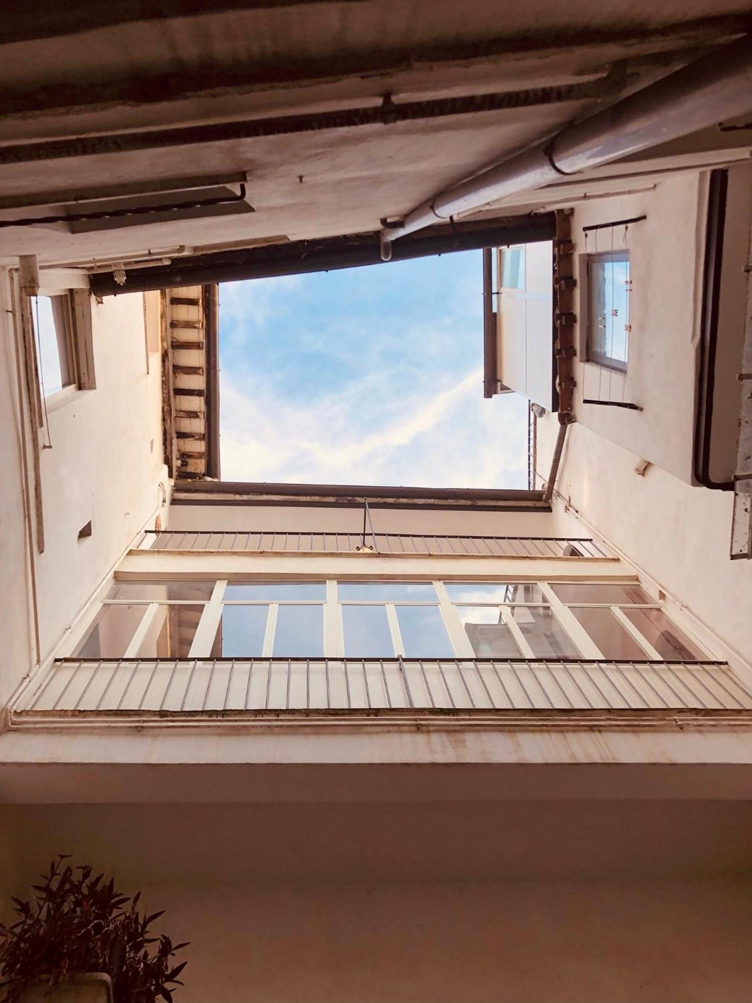 Campo De' Fiori Loft The Angeli'S Apartment 로마 외부 사진